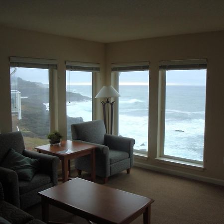 Whale Pointe At Depoe Bay By Booktimeshares Lägenhet Rum bild