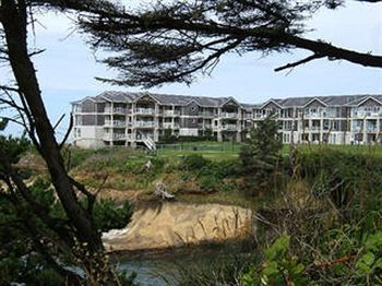 Whale Pointe At Depoe Bay By Booktimeshares Lägenhet Exteriör bild